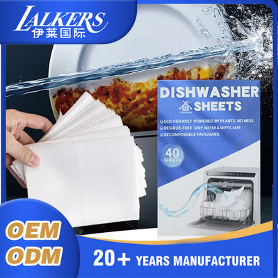 ราคาดี ODM OEM ผ้าล้างจาน เครื่องซักฟอก ไม่มีพลาสติก สะอาดสิ่งแวดล้อม ความหลากหลายสูง ออนไลน์
