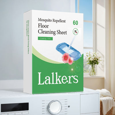 ราคาดี กระดาษทําความสะอาดพื้นที่สะอาดที่ละลายเร็วของ Lalkers ออนไลน์