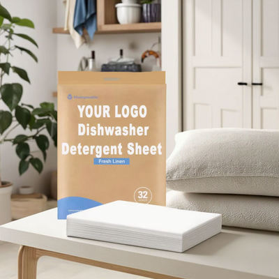 ผสมผสาน สะอาดต่อสิ่งแวดล้อม ผงซักผ้า ผงซักผ้า