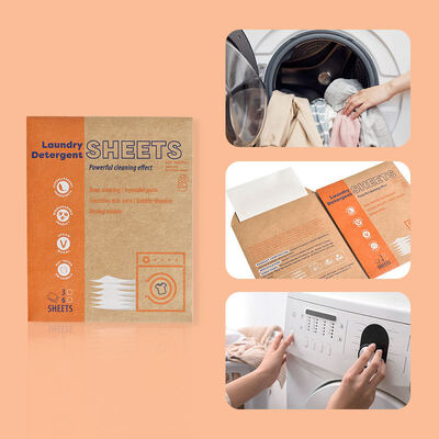 เครื่องทําผ้าใบ Run Remover Sheets ชุดผ่อนผ่อนผ้า สําหรับการทําผ้าที่มีคราบ