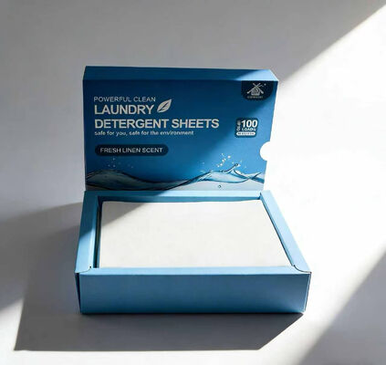 ราคาดี แผ่นซักผ้าสีเขียวขายส่ง ผสานความปลอดภัยและประสิทธิภาพในการขจัดคราบ ออนไลน์