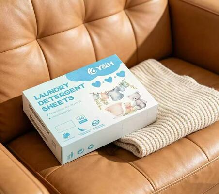 ผนังยาล้างผ้าแบบ hypoallergenic สําหรับการทําความสะอาดที่ปลอดภัยต่อสิ่งแวดล้อมและการกําจัดคราบที่แข็งแรง