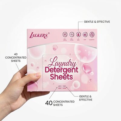 ราคาดี ผ้าซักรีดที่มีความเข้มข้นมาก ไม่มีพลาสติก Hypoallergenic ออนไลน์